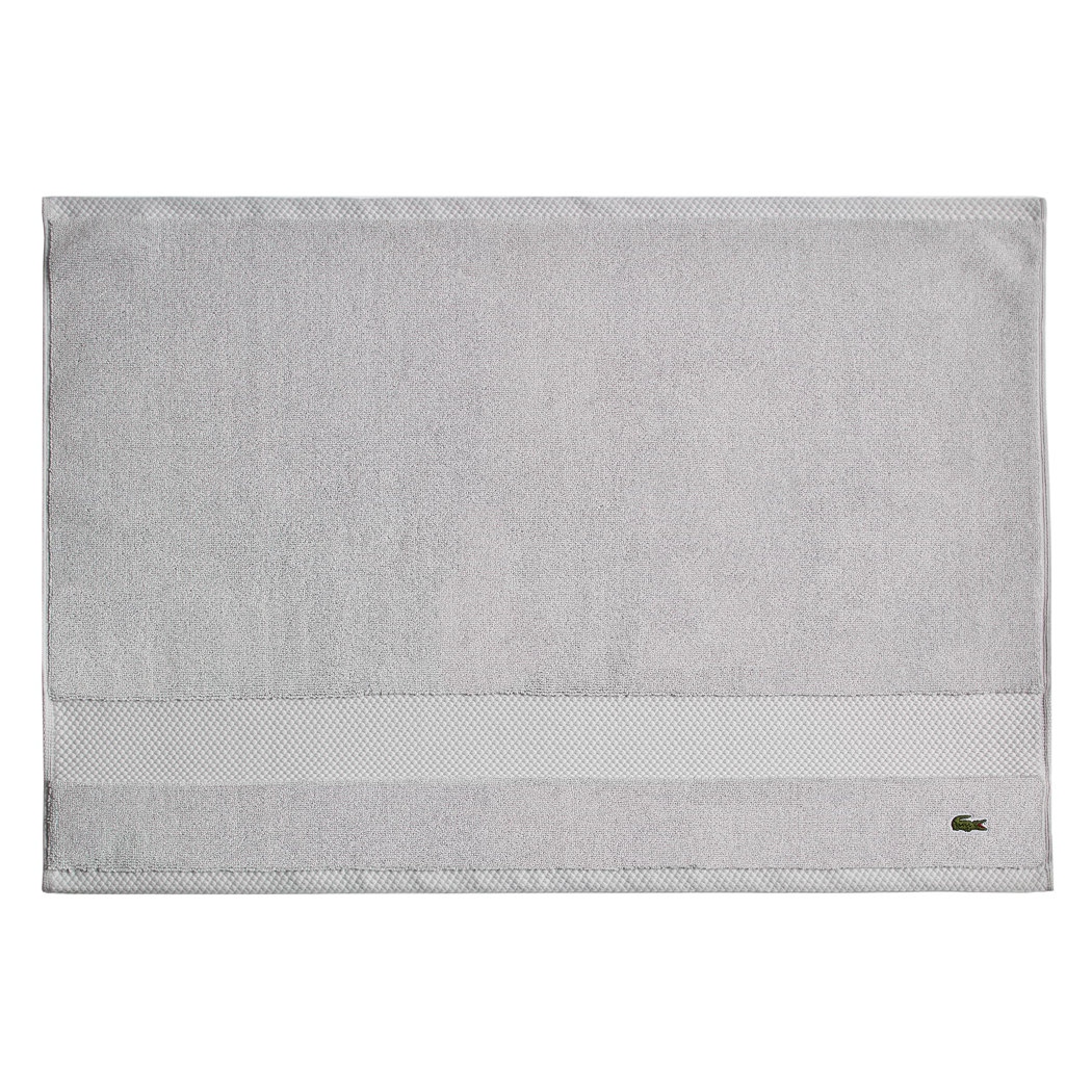 Lacoste shower deals mat